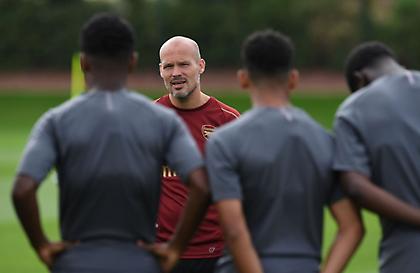 Δίνει ψήφο εμπιστοσύνης στον Λιούμπεργκ ο Έμερι