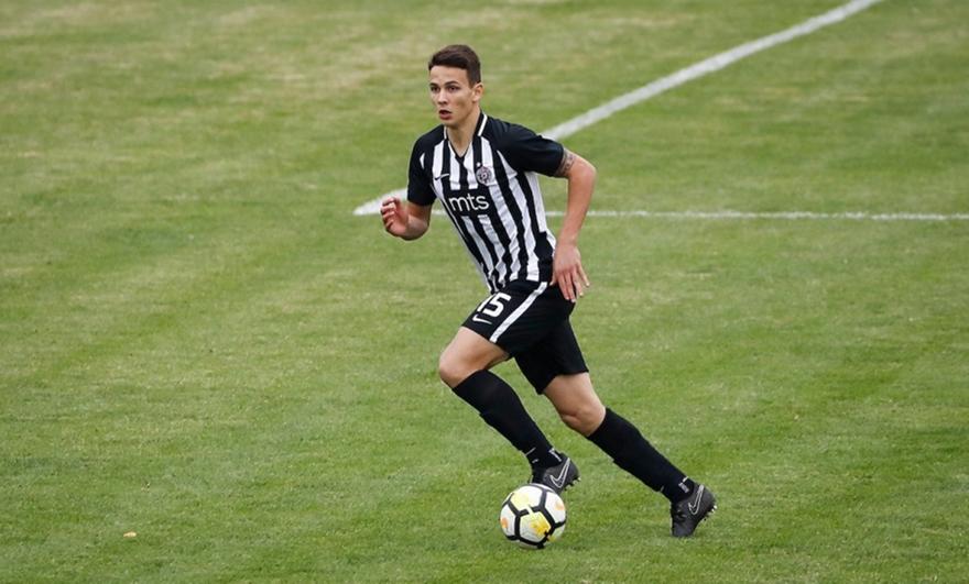 «Ξανά για Μάρκοβιτς ο Ολυμπιακός», γράφουν οι Σέρβοι