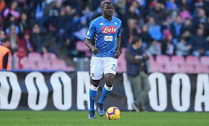 «Κινείται» για  Κουλιμπαλί η Παρί