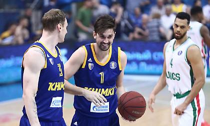 Σβεντ: «Μακάρι να μείνει ο Τίμα και του χρόνου»