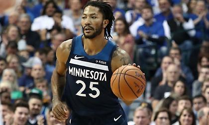 Αποκαλύψεις Ρόουζ για το φετινό «χάος» των Τίμπεργουλβς