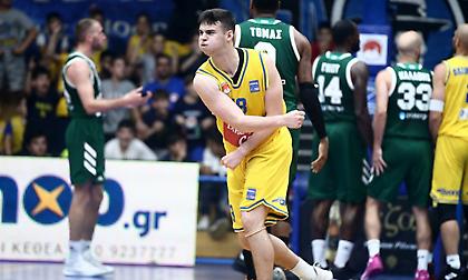 «Έδεσε» τον Καράμπελα το Περιστέρι!