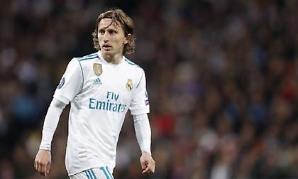 Mόντριτς: «Μεταξύ Μπόκα και Ρίβερ, προτιμώ Μπόκα»