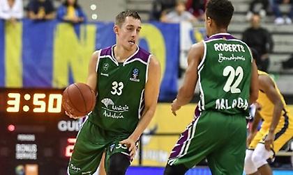 Φεύγουν Γουίλτζερ, Ρόμπερτς και Σερμαντίνι από τη Μάλαγα