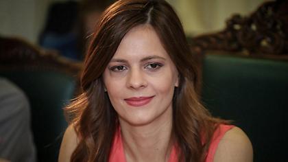 Αχτσιόγλου: Τα μέτρα είναι σωστά κοστολογημένα εντός δημοσιονομικού χώρου