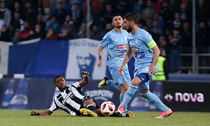 Τέλος και ο Μιχαήλ από τον ΠΑΣ