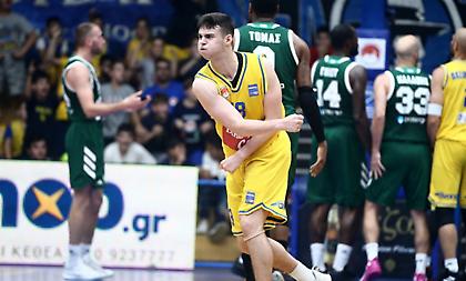 Η «win-win» κατάσταση του Περιστερίου με τον Καράμπελα