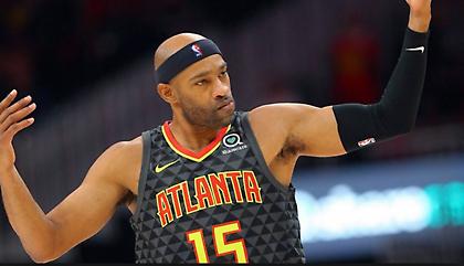 Κάρτερ: «Αποσύρομαι το επόμενο καλοκαίρι»