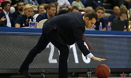 Ιτούδης: «Κυριαρχήσαμε, αλλά κάναμε μόνο το 1-0»