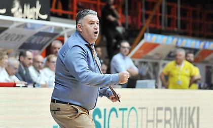 Γιατράς: «Παλιότερα έπαιρνα πασατέμπο και κοντοσούβλι και έβλεπα αυτά τα παιχνίδια»