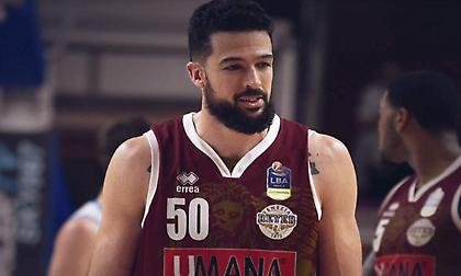 «Ζωντανή» στο θρίλερ η Βενέτσια, σε 5ο ματς η πρόκριση στους τελικούς!