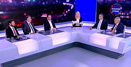 Αντίστροφη Μέτρηση: Η τελική μάχη στον δρόμο προς τις εθνικές εκλογές