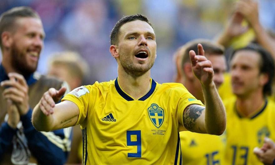 Φουλάρει για το «κανόνι» ο Ολυμπιακός