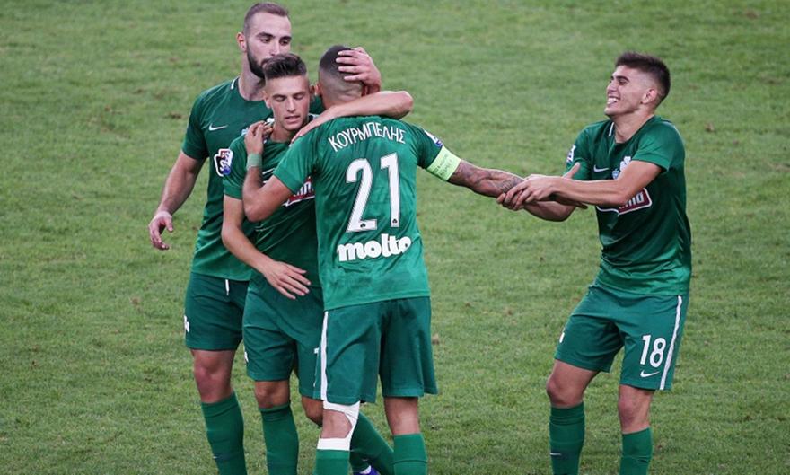 Θέλει να τους «δέσει» ο Νταμπίζας