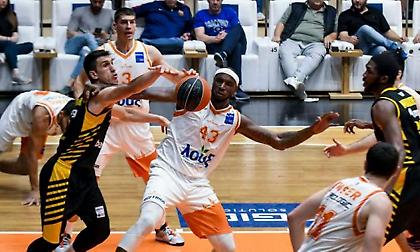 Basket League: Έβδομη φορά Game 5 στα ημιτελικά!