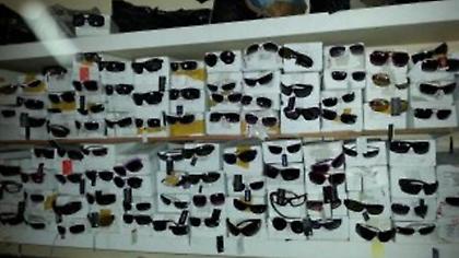 Απώλειες 60 δισ. το χρόνο στην ΕΕ λόγω πειρατείας