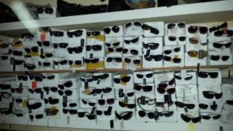 Απώλειες 60 δισ. το χρόνο στην ΕΕ λόγω πειρατείας