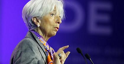 ΔΝΤ: «Αυτοτραυματισμός» η κόντρα ΗΠΑ με Κίνα