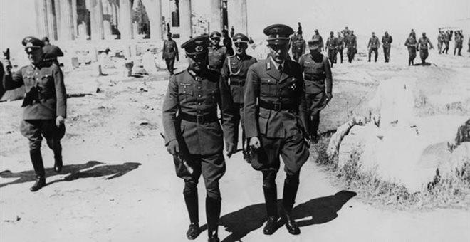 FAZ: Προεκλογικός ελιγμός και «παιχνίδι» της Αθήνας η απαίτηση επανορθώσεων