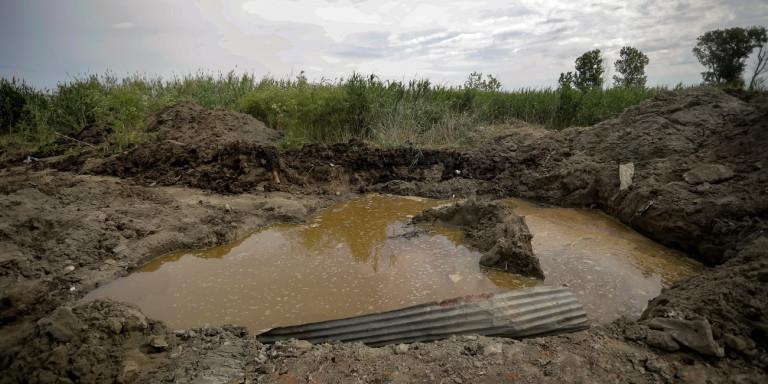 Δολοφονία Γραικού: Ισως θάφτηκε ζωντανός - Νέες αποκαλύψεις από τον Αλέξη Κούγια