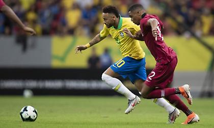 Επίσημο: Χωρίς Νεϊμάρ η Βραζιλία στο Copa America!