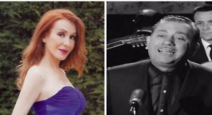 Έφη Κοντού: «Ο Γιώργος Ζαμπέτας ήταν πολύ αυστηρός»