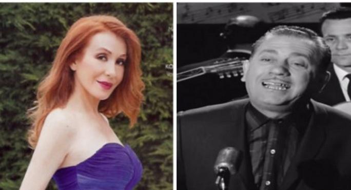 Έφη Κοντού: «Ο Γιώργος Ζαμπέτας ήταν πολύ αυστηρός»