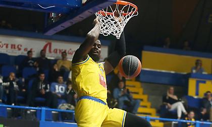 Εξετάζει Μπέντιλ ο Παναθηναϊκός