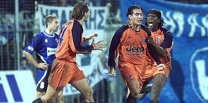 Ο Τάσος Κατσαμπής για τον Γιώργο Ξενίδη