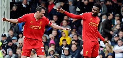 Στάριτζ: «Η... φάση είναι red or dead»