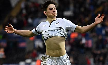 «Ανακοινώνει την πρώτη μεταγραφή του Σόλσκιερ η Γιουνάιτεντ»