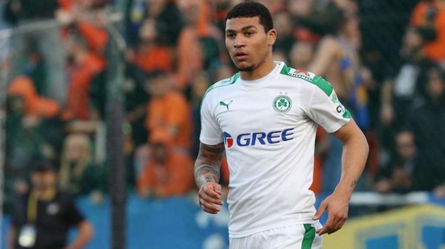 Παγκάκης: «Με ταβάνι στο οικονομικό οι προσεγγίσεις του Παναθηναϊκού»