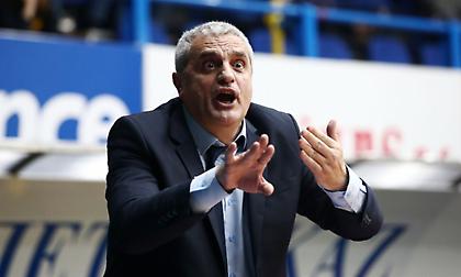 Πεδουλάκης: «Ήθελα να βάλω το Περιστέρι στις ράγες - Κανείς δεν ξέρει τι θα συμβεί στο μέλλον»