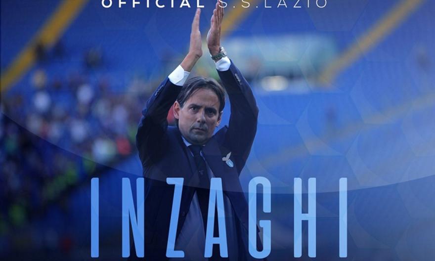 «Έδεσε» τον Σιμόνε Ιντζάγκι η Λάτσιο