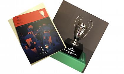 Ένα #unmissable Σαββατοκύριακο με Champions League