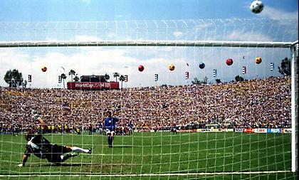 Mπάτζιο: «Δεν κοιμάμαι καλά ακόμα εξαιτίας του χαμένου πέναλτι»