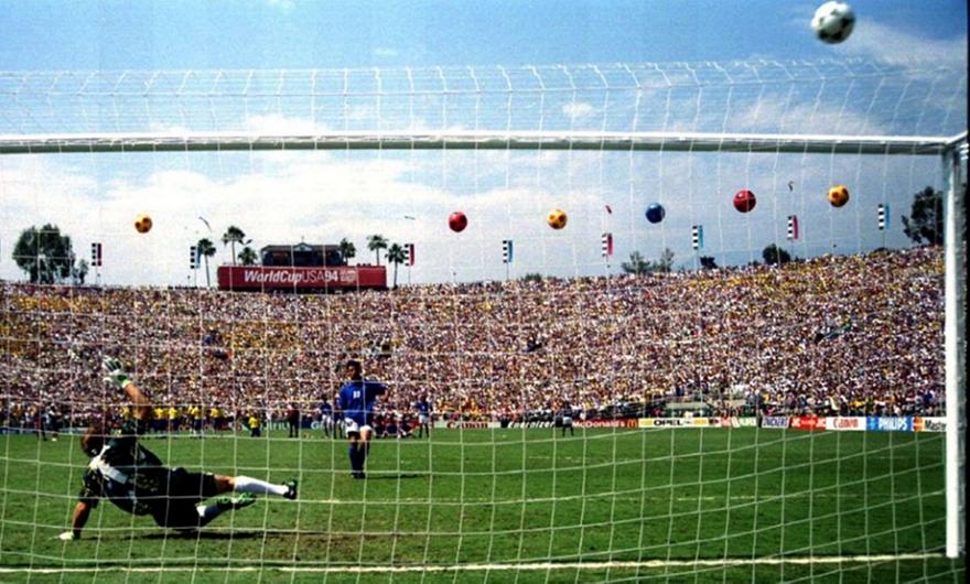 Mπάτζιο: «Δεν κοιμάμαι καλά ακόμα εξαιτίας του χαμένου πέναλτι»