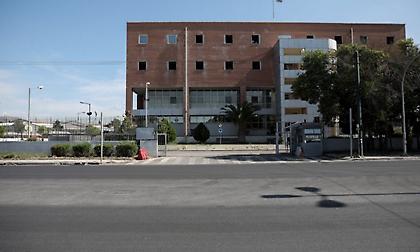 Συνελήφθη και ο τρίτος δραπέτης του Μεταγωγών-Τον εντόπισαν στη Νέα Σμύρνη