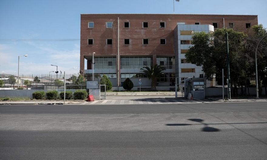 Συνελήφθη και ο τρίτος δραπέτης του Μεταγωγών-Τον εντόπισαν στη Νέα Σμύρνη