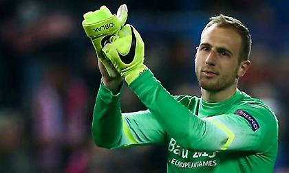 Όμπλακ: «Έμεινα λόγω των φιλοδοξιών της Ατλέτικο»