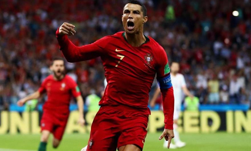 Μυθικός Ρονάλντο: Έχει σκοράρει σε 21 διαφορετικές διοργανώσεις!