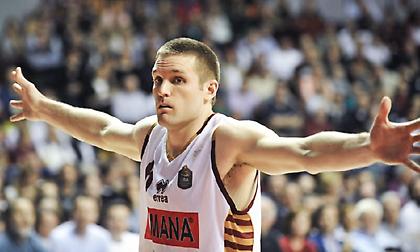 Τέταρτος σε λεπτά συμμετοχής στην ιστορία της Βενέτσια ο Μπράμος