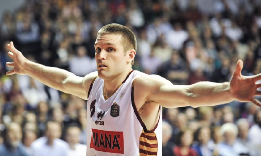 Τέταρτος σε λεπτά συμμετοχής στην ιστορία της Βενέτσια ο Μπράμος