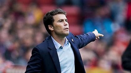 Τέλος ο Ρούμπι από Εσπανιόλ, πάει Μπέτις