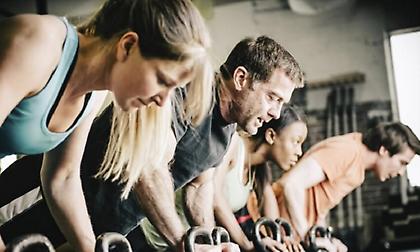 Οι τέσσερεις άμεσες συνέπειες όταν σταματάς τη γυμναστική