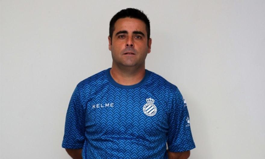 Ανακοίνωσε Γκαγιέγο η Εσπανιόλ