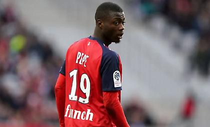 Στο… κόλπο για τον Πεπέ και η Λίβερπουλ