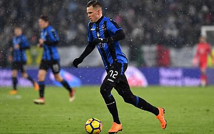 Ίλιτσιτς: «Θα ήθελα να πάω σε μια μεγαλύτερη ομάδα»