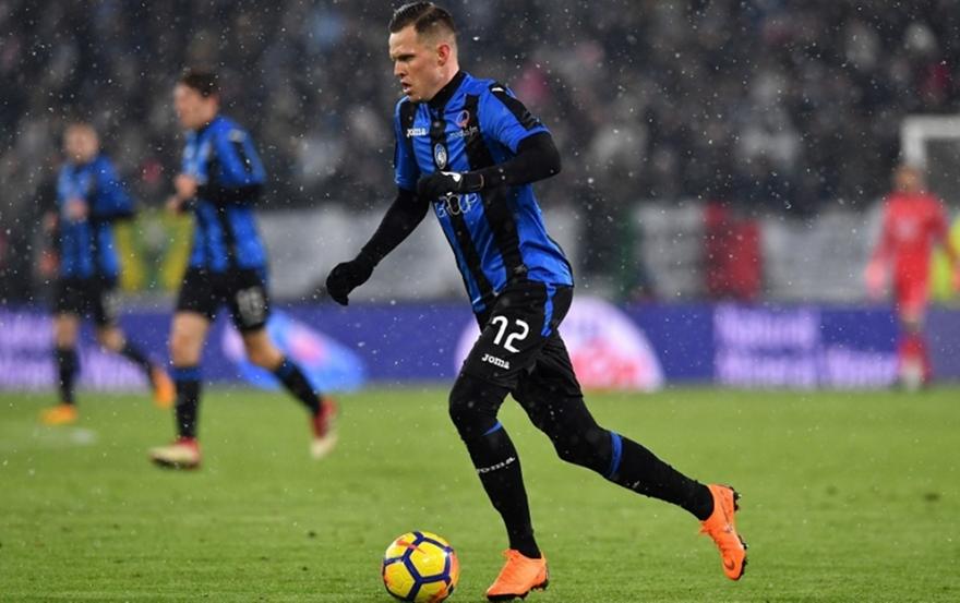 Ίλιτσιτς: «Θα ήθελα να πάω σε μια μεγαλύτερη ομάδα»