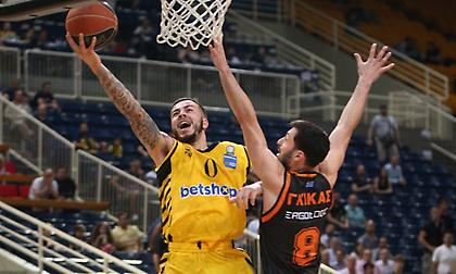 Γιορκ: «Δεν κάναμε τίποτα σωστά, είμαι σίγουρος ότι θα νικήσουμε στο ΟΑΚΑ»